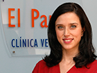 Clinica Veterinaria El Parque Teresa Pereira-Espinel Plata